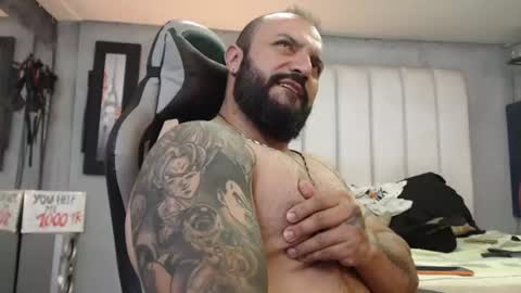Snapshot of bardockroy_ chatting on July 19, 5:27 pm bardock online show from July 19, 5:27 pm