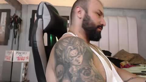 Snapshot of bardockroy_ chatting on July 20, 4:42 pm bardock online show from July 20, 4:42 pm