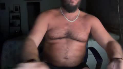 Barebackheat online show from June 23, 5:16 am