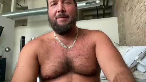 Barebackheat online show from June 28, 3:07 pm