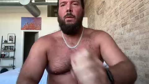 Barebackheat online show from July 3, 2:12 pm