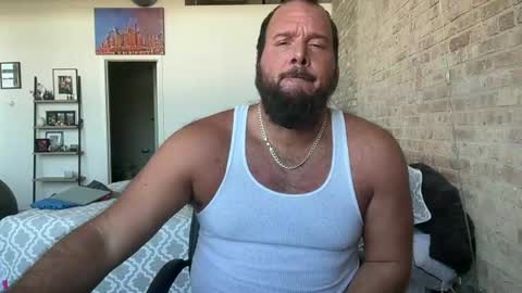Barebackheat online show from July 6, 1:08 pm
