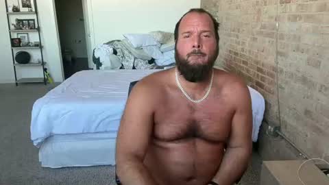 Barebackheat online show from July 7, 1:37 pm