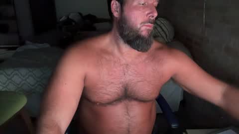 Barebackheat online show from July 14, 3:55 am