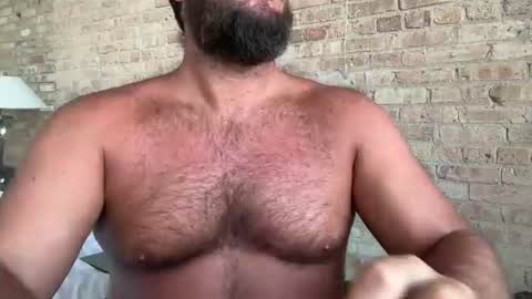 Barebackheat online show from July 14, 11:49 am