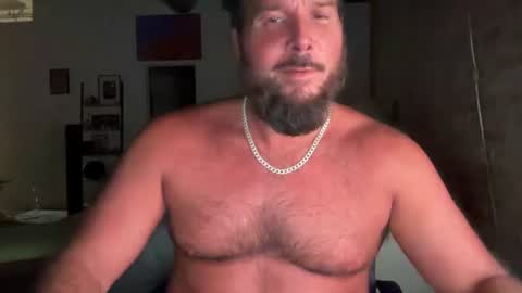 Barebackheat online show from July 18, 4:27 am