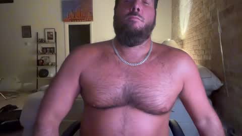 Barebackheat online show from July 23, 3:04 am