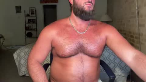Barebackheat online show from July 24, 3:59 am