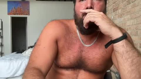 Barebackheat online show from July 28, 12:48 pm