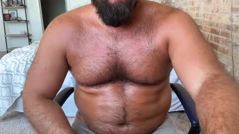 Barebackheat online show from July 29, 4:05 pm