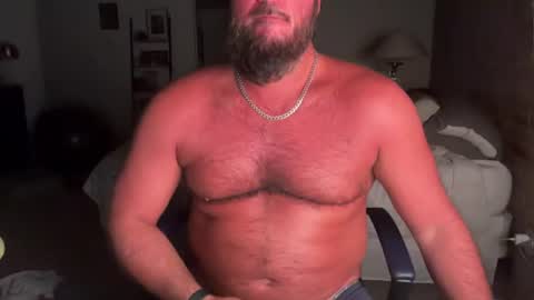 Barebackheat online show from July 30, 4:11 am