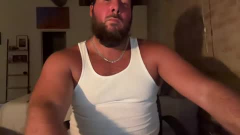 Barebackheat online show from August 2, 4:22 am