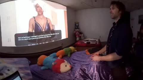 Snapshot of barebearstudio chatting on December 11, 10:36 am barebearstudio online show from December 11, 10:36 am