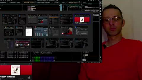 barebearstudio online show from July 27, 12:06 am