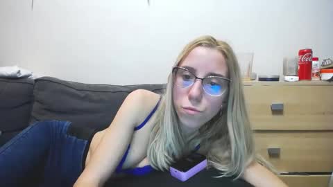 Lena online show from March 7, 8:00 pm