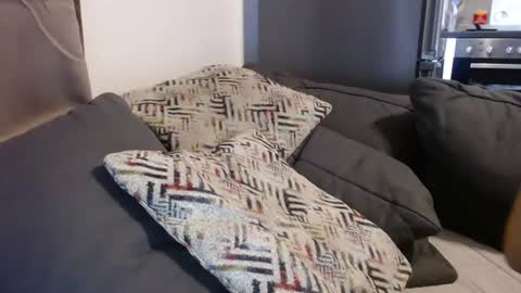 Snapshot of barelylegalblondy chatting on July 24, 5:00 pm Lena online show from July 24, 5:00 pm