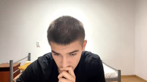 Eric online show from November 5, 8:20 pm