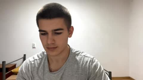 Eric online show from November 7, 7:47 pm