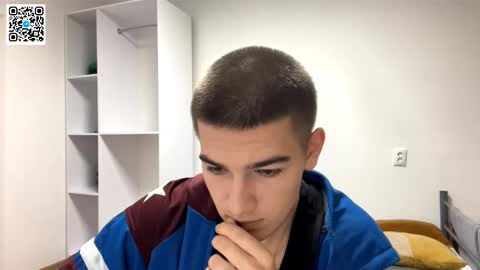 Eric online show from November 24, 7:57 pm