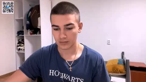 Eric online show from December 21, 9:00 pm