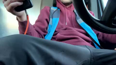 baretwinky online show from February 5, 9:08 pm