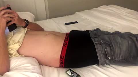 barniemay1 online show from January 9, 6:17 am