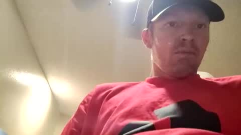 Snapshot of barniemay1 chatting on February 27, 6:57 am barniemay1 online show from February 27, 6:57 am