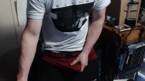 Wraith online show from December 21, 7:16 pm