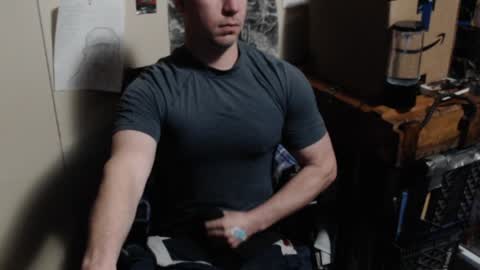 Wraith online show from January 9, 12:19 pm