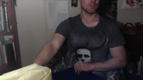 Wraith online show from January 21, 6:55 pm