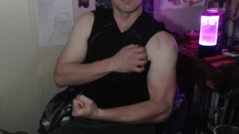 Wraith online show from January 28, 10:45 pm