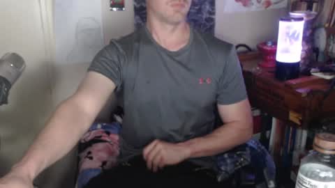 Wraith online show from January 30, 11:45 pm