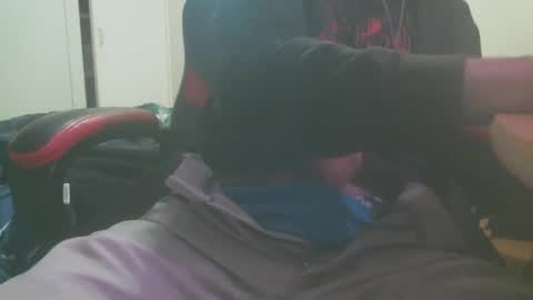 baronminuit69 online show from November 16, 10:32 am