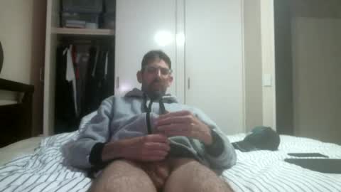 baronminuit69 online show from July 29, 9:40 am