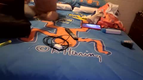 barrablazer76 online show from September 10, 10:48 am