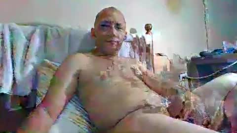 barranquillero76 online show from February 22, 7:19 am