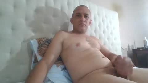 barranquillero76 online show from July 12, 2:30 pm