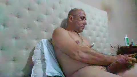 barranquillero76 online show from July 29, 1:59 am
