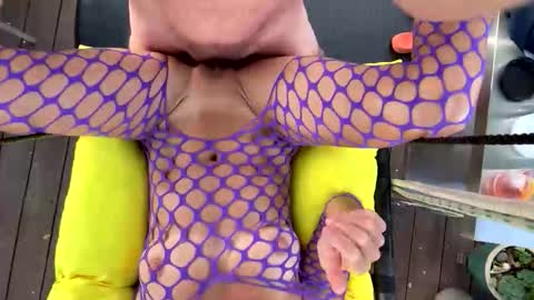 Snapshot of barrymccockinher22 chatting on November 4, 10:53 pm Tasten Spike online show from November 4, 10:53 pm