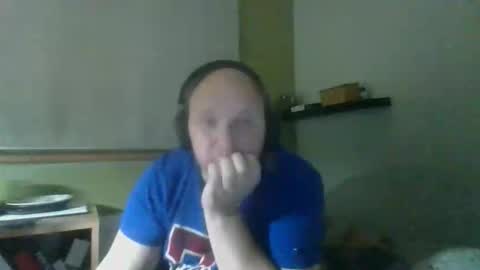 bart_poland online show from October 13, 11:49 pm