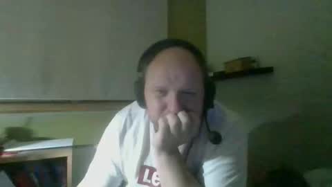 bart_poland online show from October 19, 11:05 pm