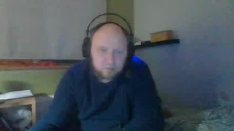bart_poland online show from March 13, 12:50 am