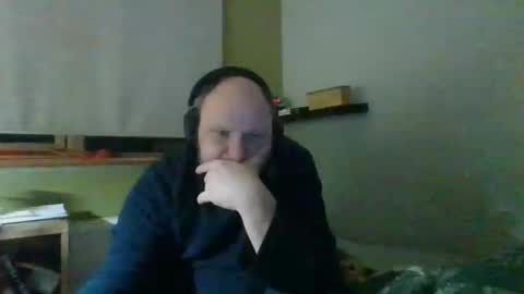 bart_poland online show from June 9, 1:39 am