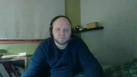 bart_poland online show from June 11, 12:32 am