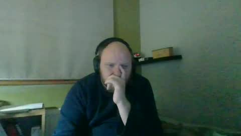 bart_poland online show from June 30, 12:44 am