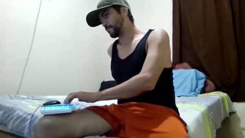 bartho24 online show from March 30, 2:12 am