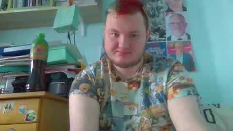 BartTheBear online show from February 15, 9:38 am