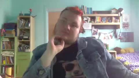 BartTheBear online show from February 26, 10:15 am