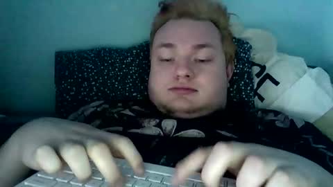 BartTheBear online show from February 3, 10:42 am