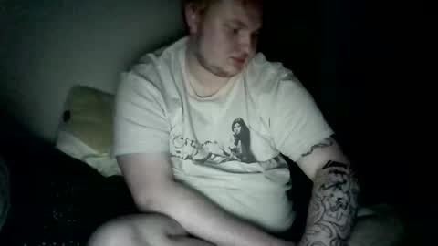 BartTheBear online show from February 8, 9:29 pm